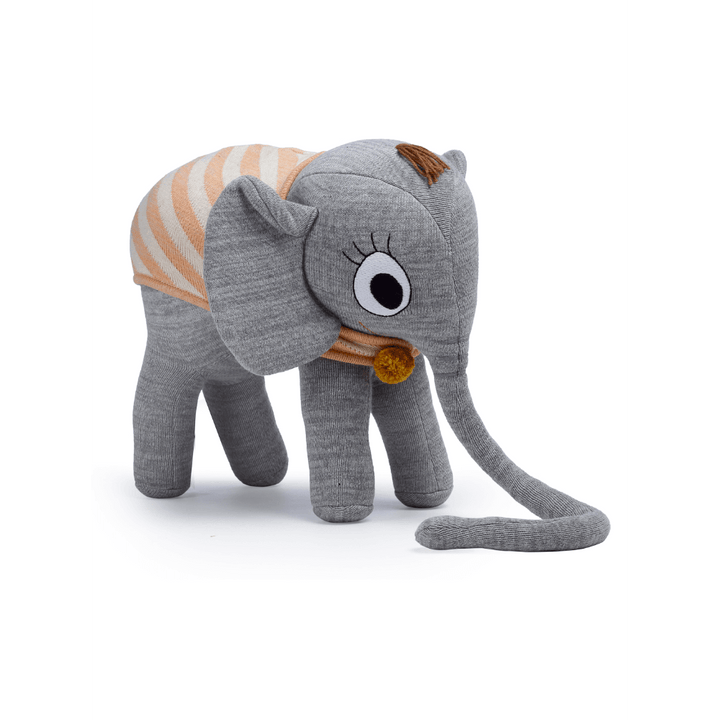 The Baby Trunk Elephant Toy