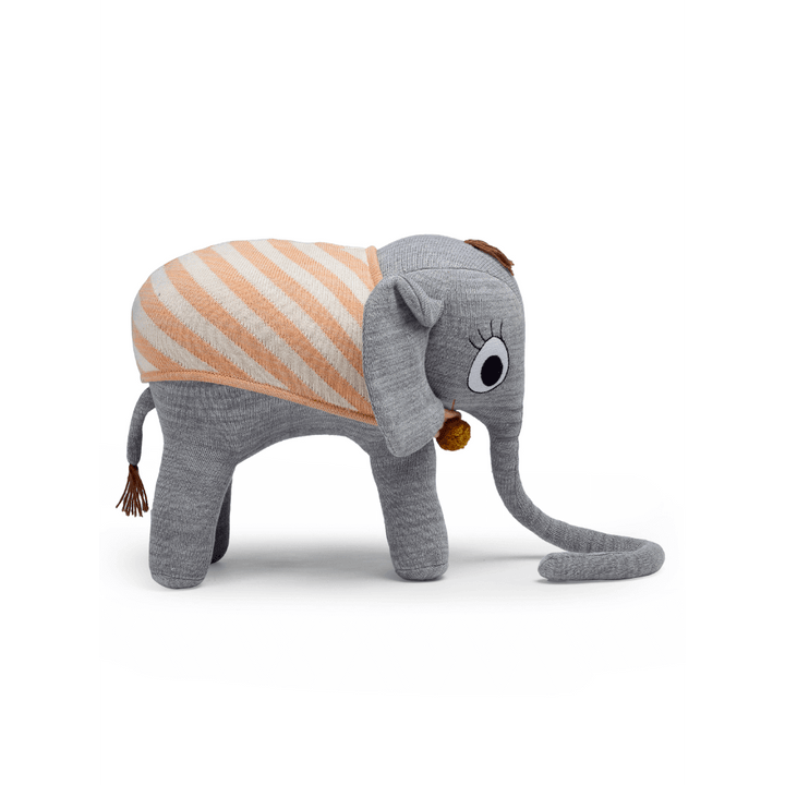 The Baby Trunk Elephant Toy