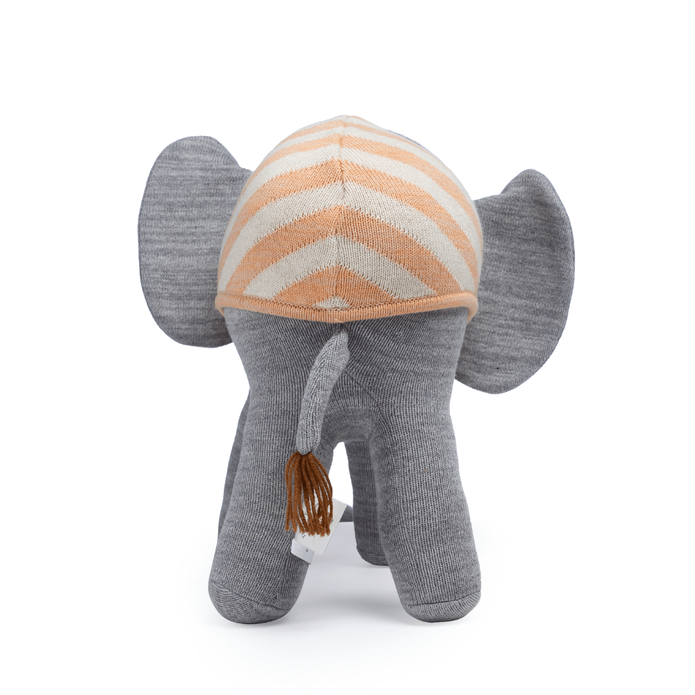 The Baby Trunk Elephant Toy