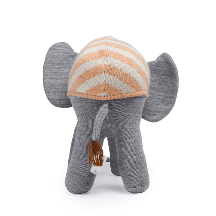 The Baby Trunk Elephant Toy
