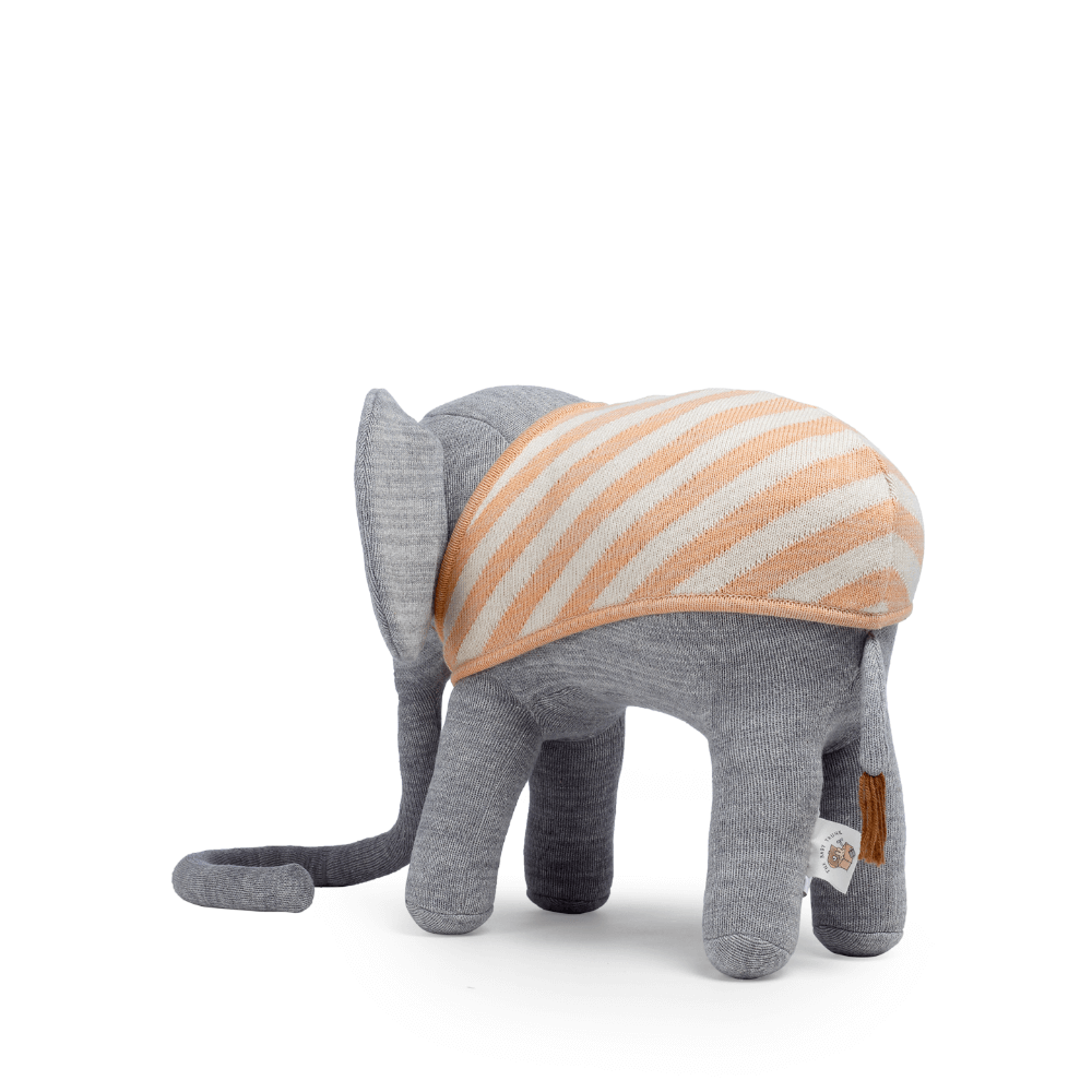 The Baby Trunk Elephant Toy