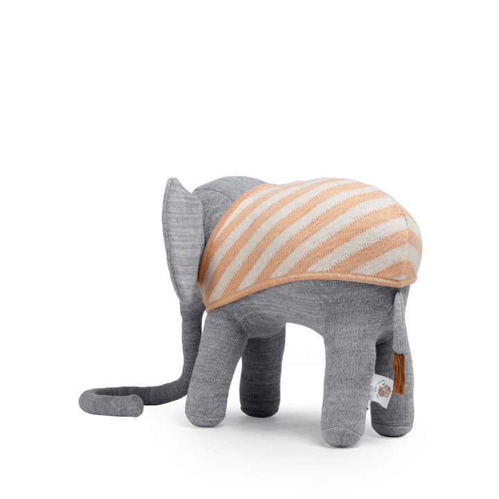 The Baby Trunk Elephant Toy