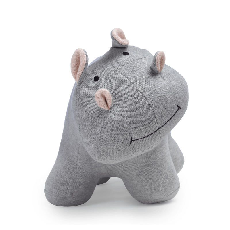 Hippo Toy