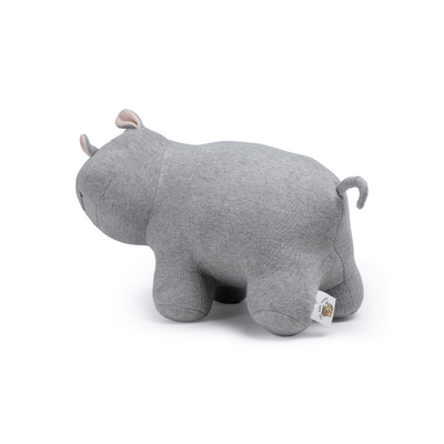 Hippo Toy