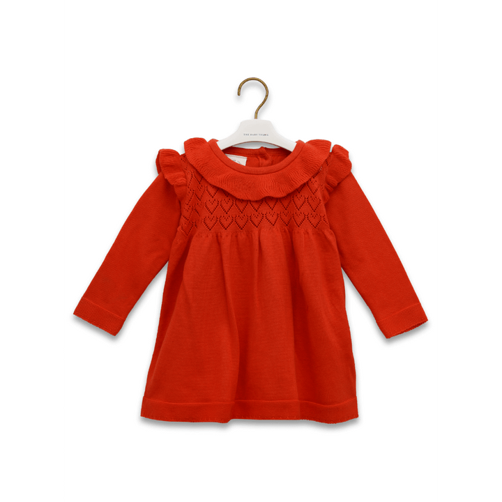 The Baby Trunk Puritan Frock