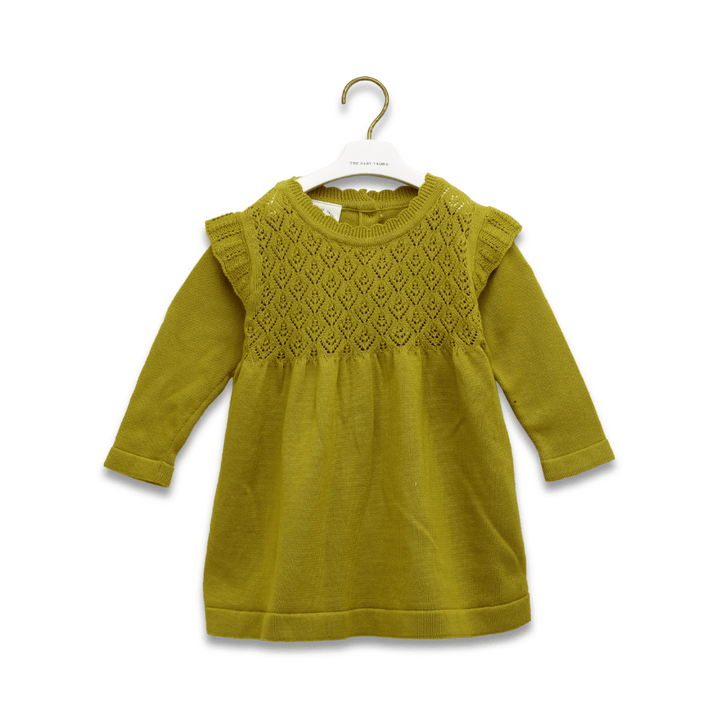 The Baby Trunk Frock