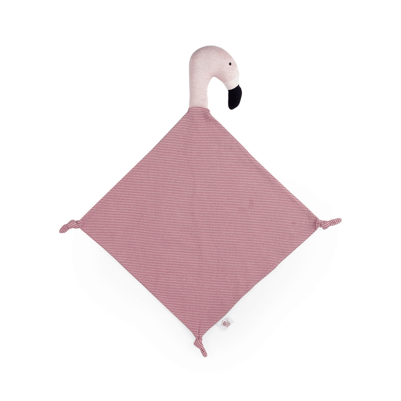 Flamingo Comforter