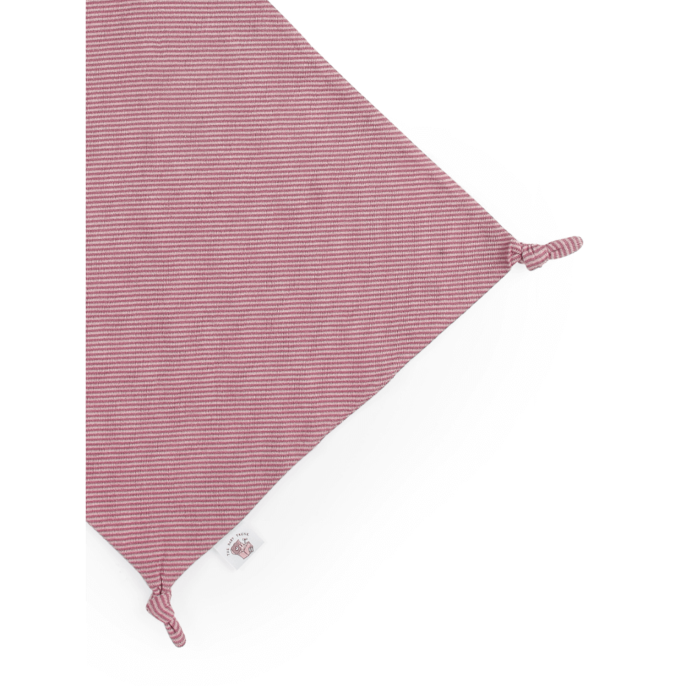 The Baby Trunk Flamingo Comforter