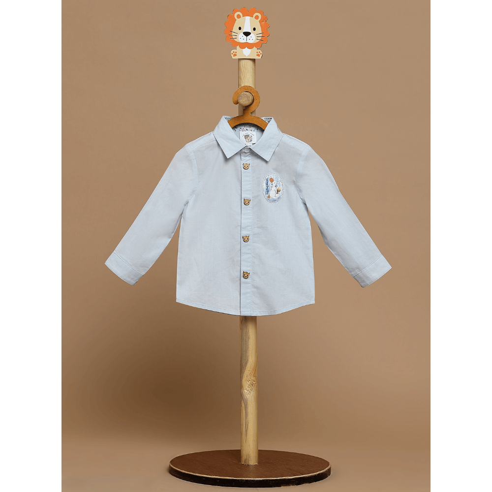 The Baby Trunk Classic Shirt