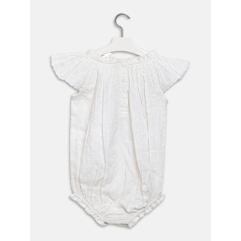vintage white