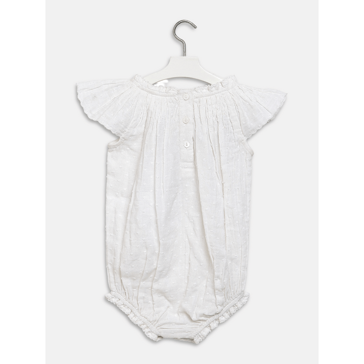 vintage white