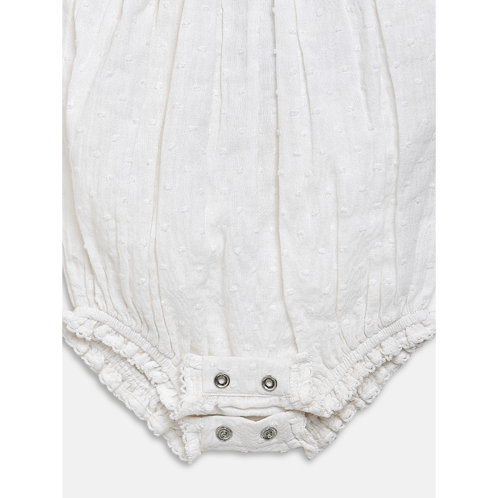 vintage white