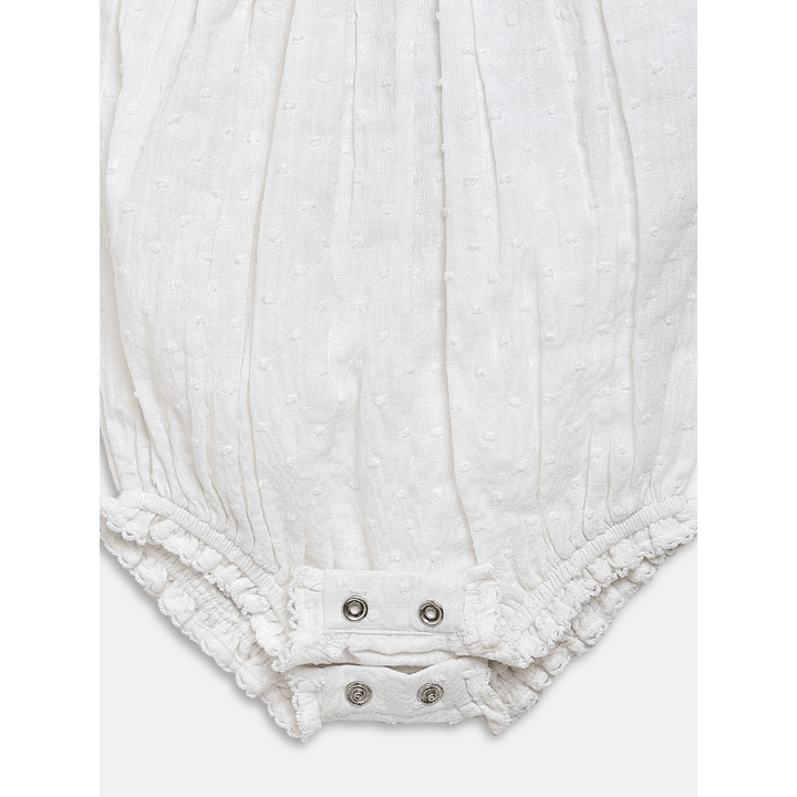 vintage white