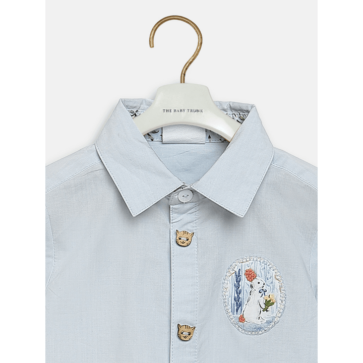 peter rabbit