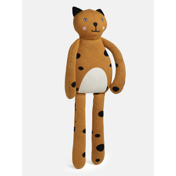 The Baby Trunk Spotted Cub Toy