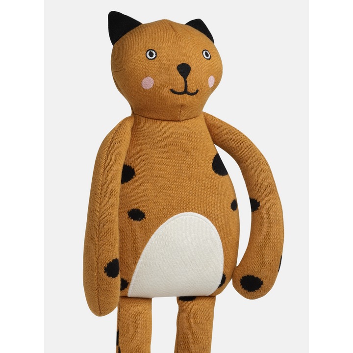 The Baby Trunk Spotted Cub Toy