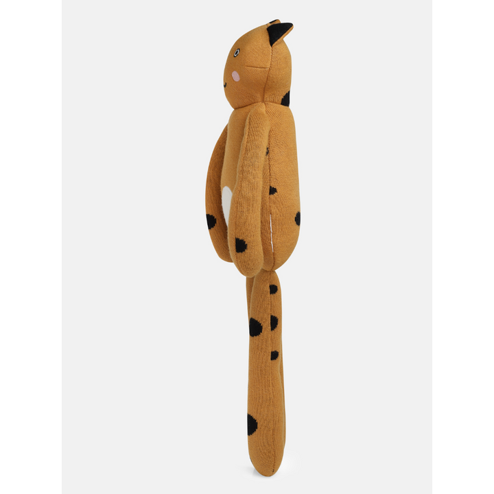 The Baby Trunk Spotted Cub Toy