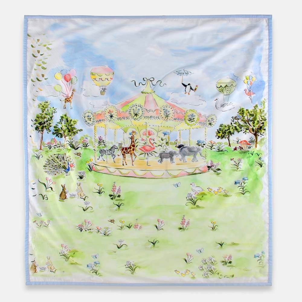Carnival Carousel