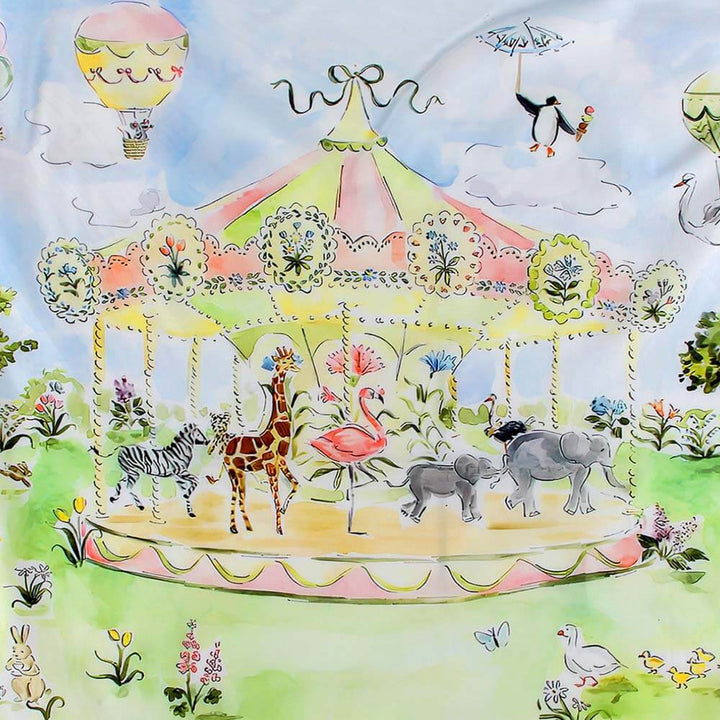 Carnival Carousel