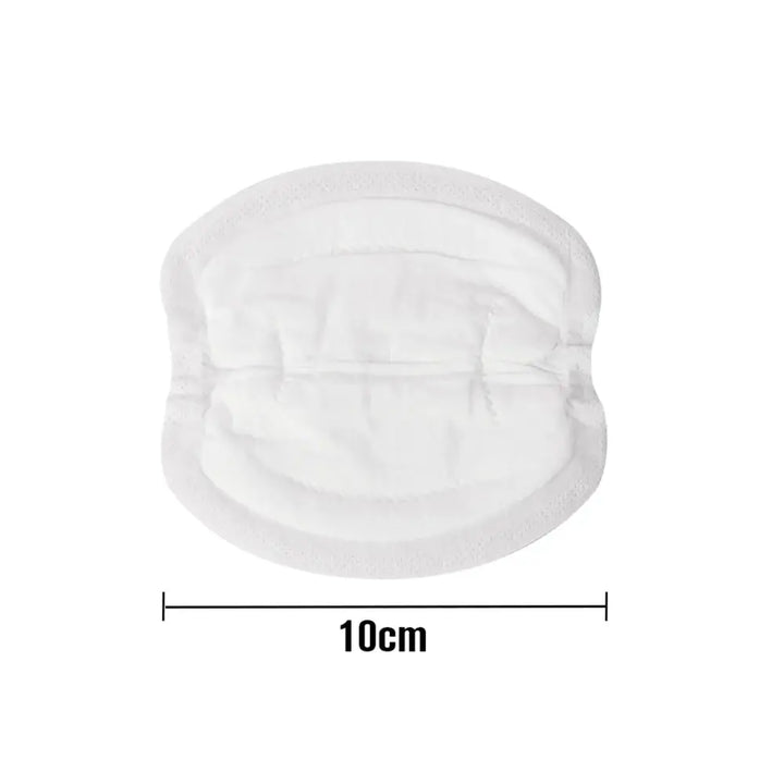 Haakaa Nursing Pads – Butterfly Shape for Secure Fit &amp; Absorbency – 36pcs