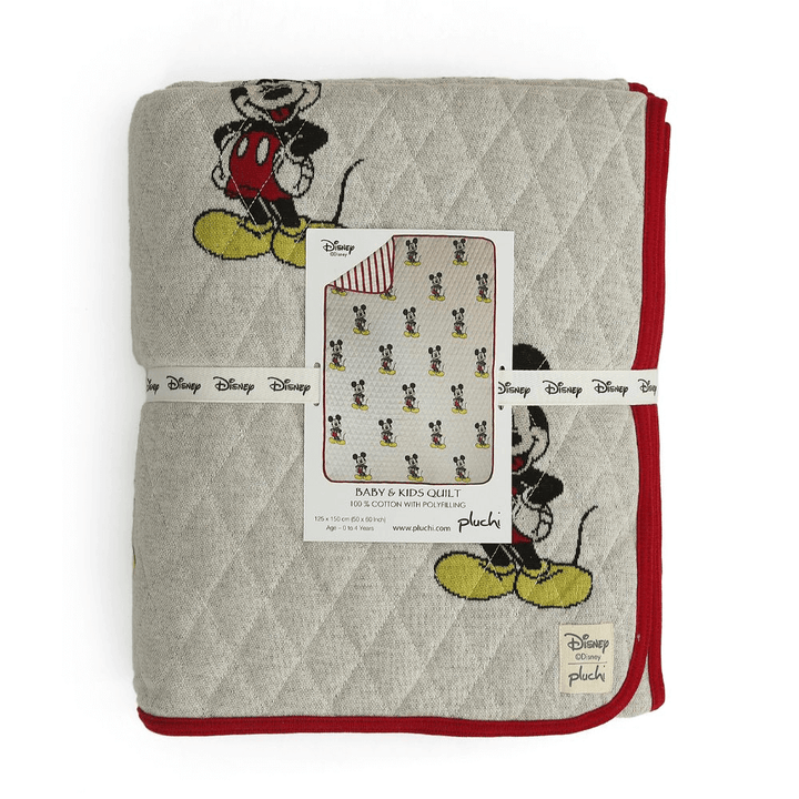 mickey