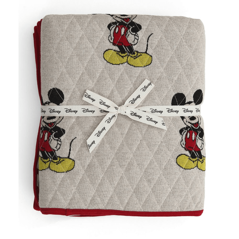 mickey