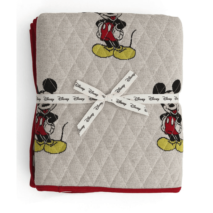 mickey