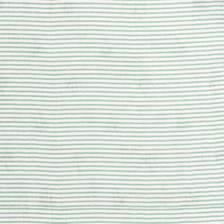 Masilo Personalized Organic Muslin Blanket - Palm Paradise