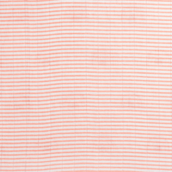 Masilo Organic Muslin Blanket - Over The Rainbow
