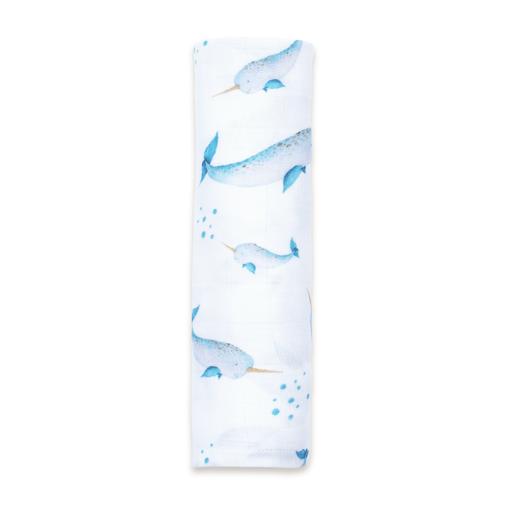 Believe In The Narwhal
