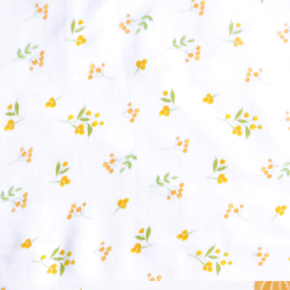 Masilo Bamboo Muslin Swaddle 0-2 Years