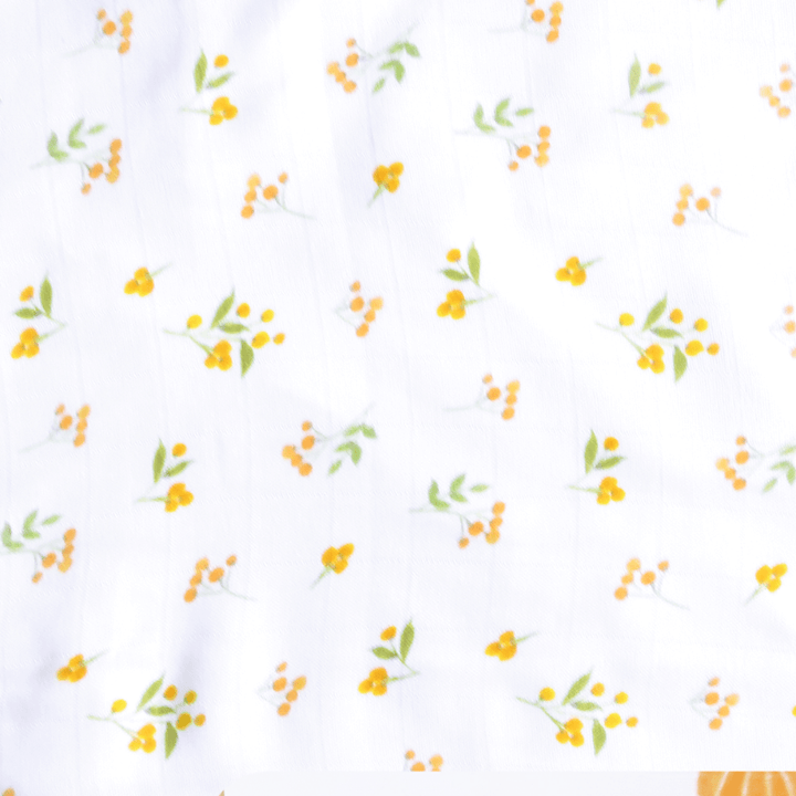 Masilo Bamboo Muslin Swaddle 0-2 Years