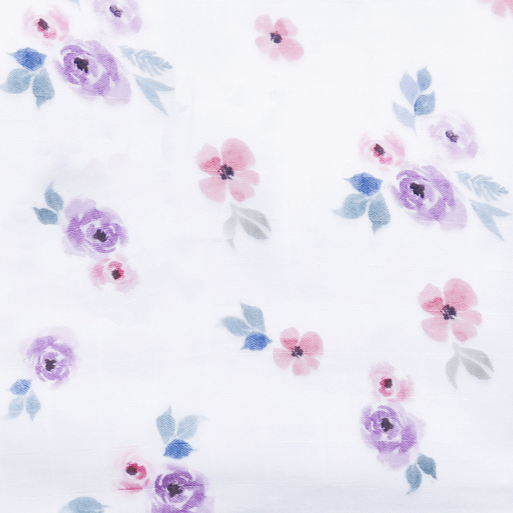 Masilo Bamboo Muslin Swaddle 0-2 Years