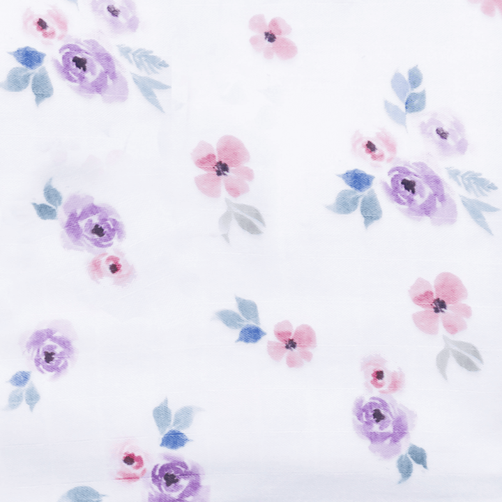 Masilo Bamboo Muslin Swaddle 0-2 Years