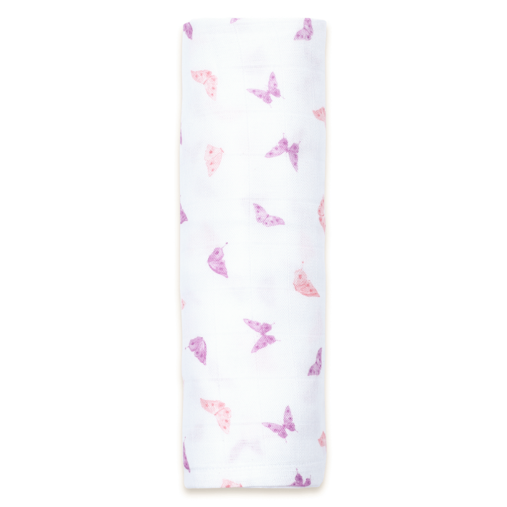 Masilo Bamboo Muslin Swaddle 0-2 Years