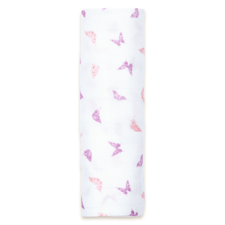 Masilo Bamboo Muslin Swaddle 0-2 Years