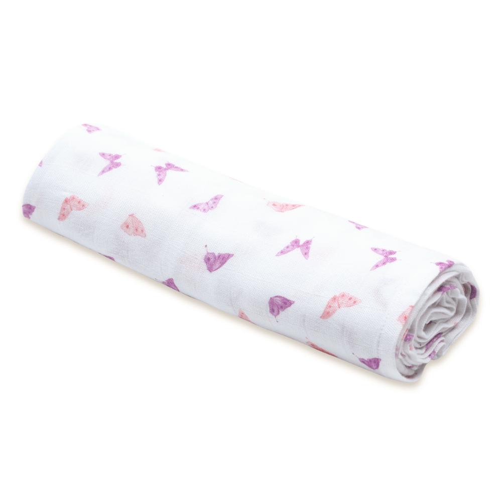 Masilo Bamboo Muslin Swaddle 0-2 Years