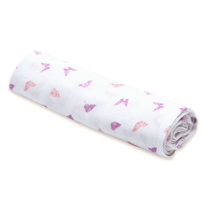 Masilo Bamboo Muslin Swaddle 0-2 Years