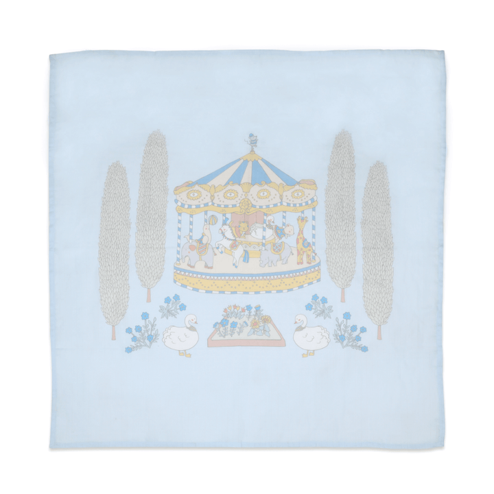 Carnival Blue