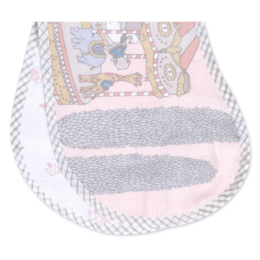 Carnival Pink
