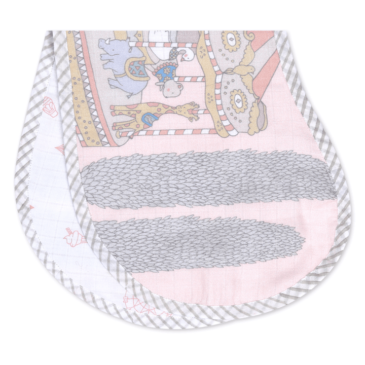 Carnival Pink