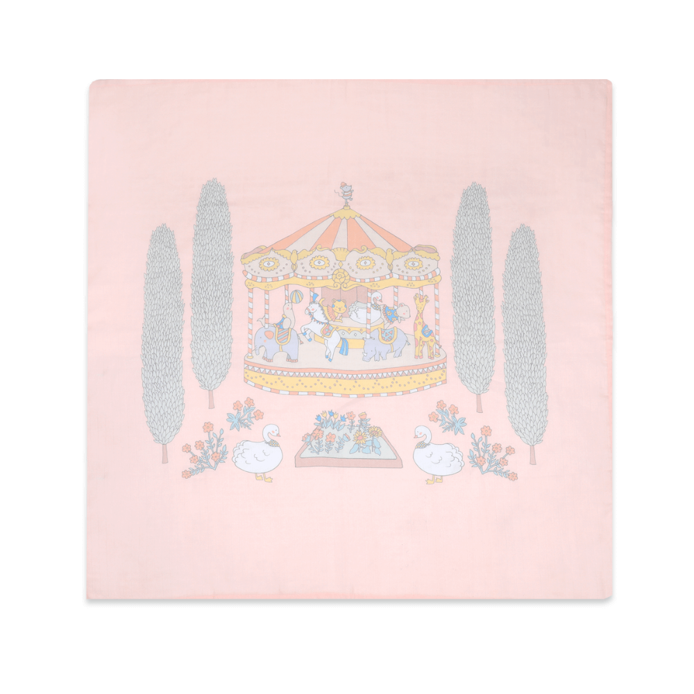 Carnival Pink