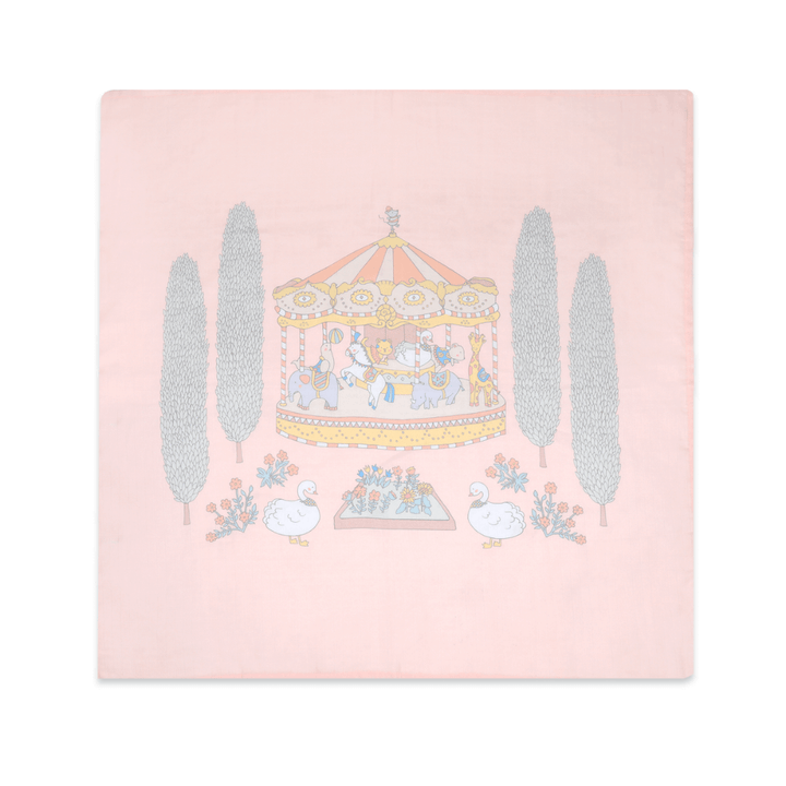 Carnival Pink