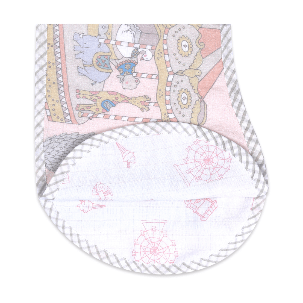 Carnival Pink
