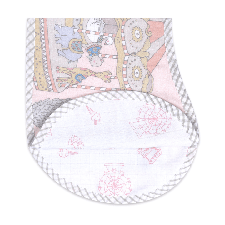 Carnival Pink