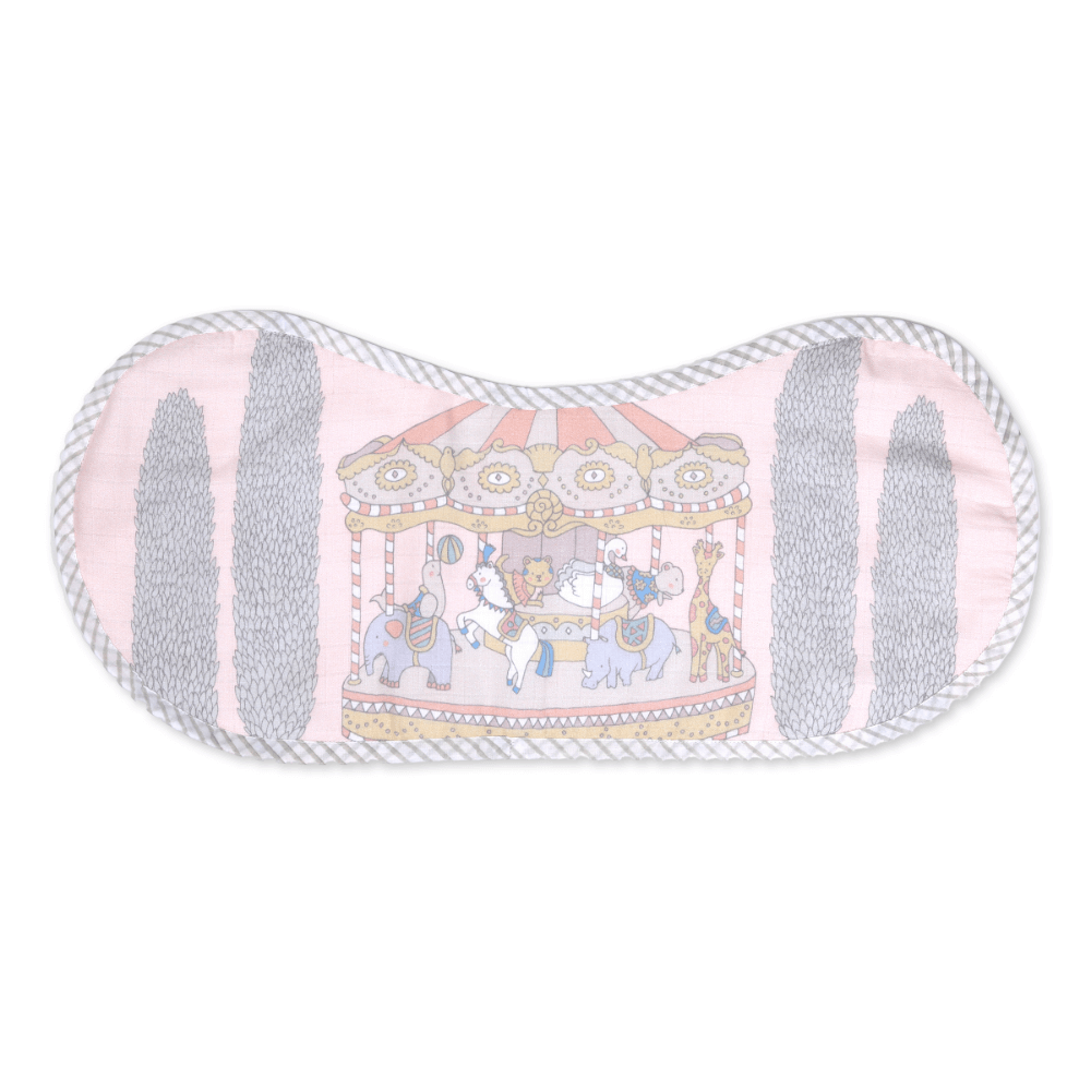 Carnival Pink