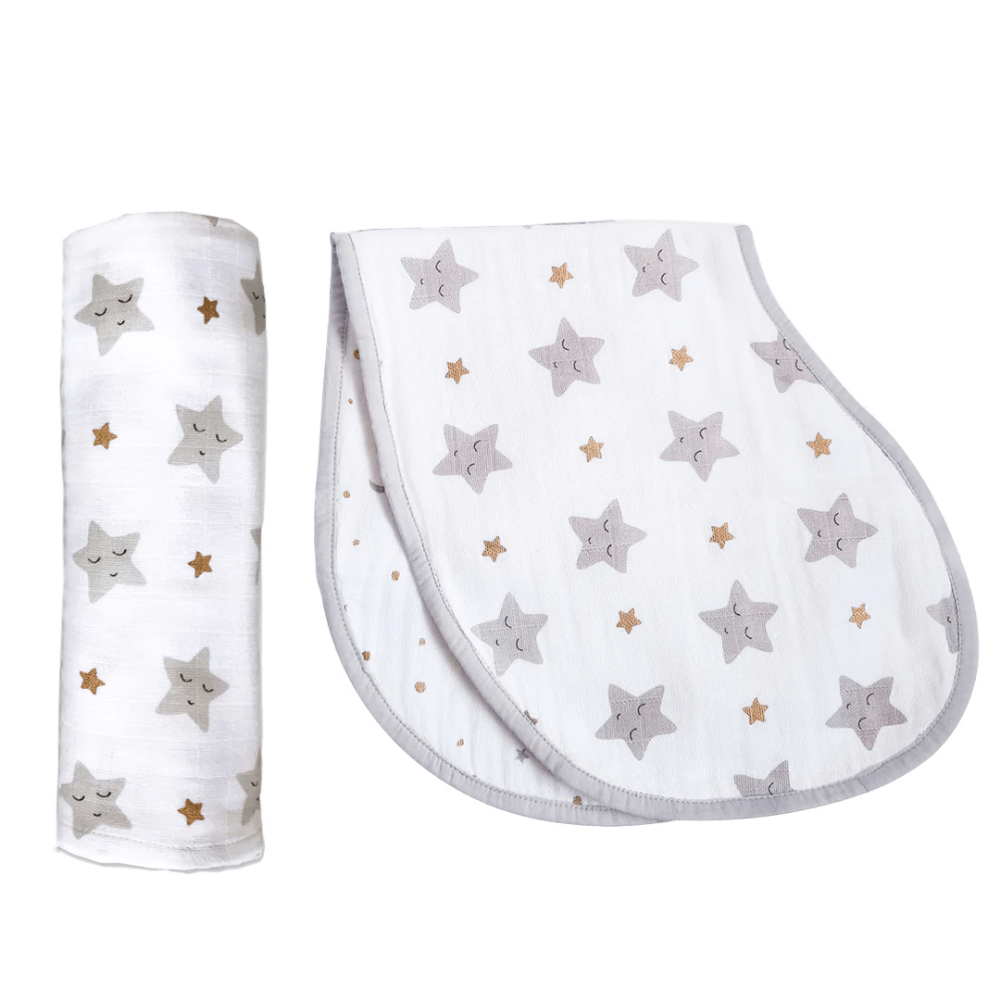 Starry Night (Metallic)