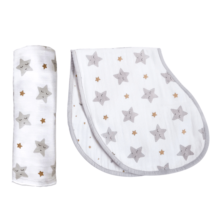 Starry Night (Metallic)