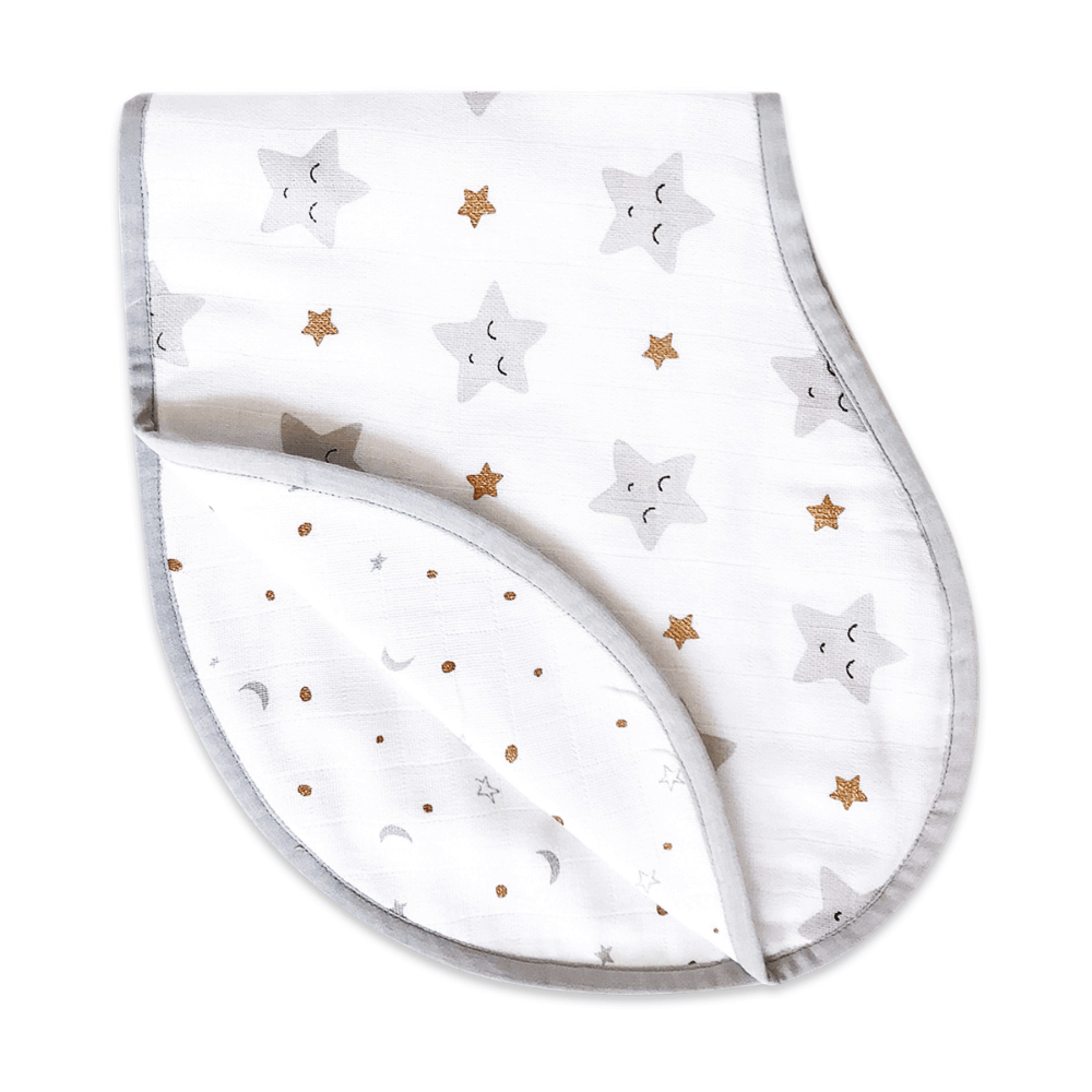 Starry Night (Metallic)