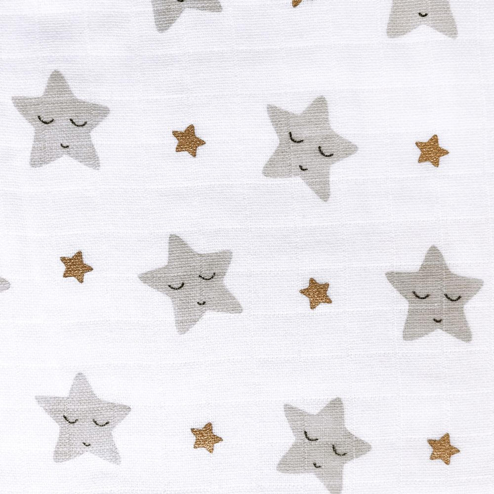 Starry Night (Metallic)